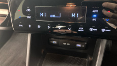 Hyundai TUCSON 1.6 TGDi SE Connect 5dr 2WD Petrol Estate